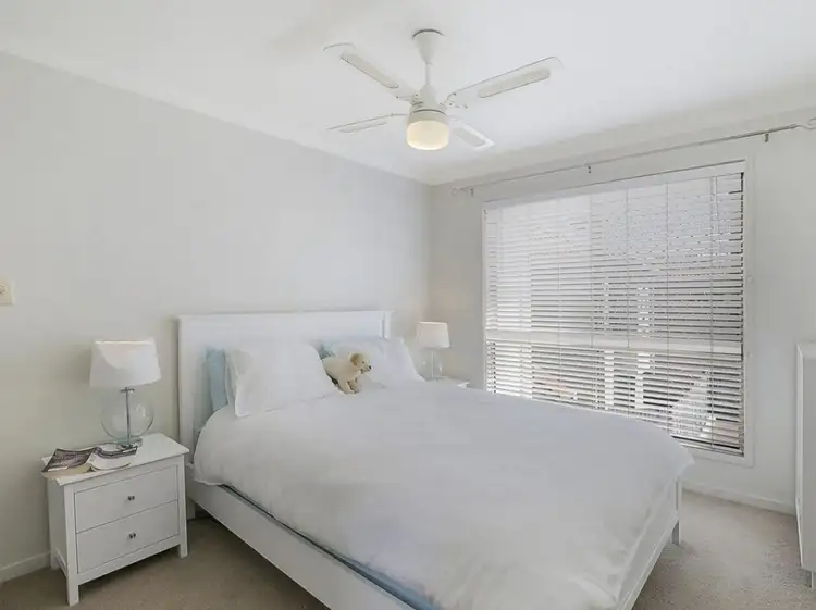 Fifth view of Homely townhouse listing, 10/136 Princess Street, Cleveland QLD 4163