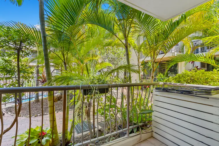 Third view of Homely unit listing, 21/1921 Gold Coast Highway, Burleigh Heads QLD 4220