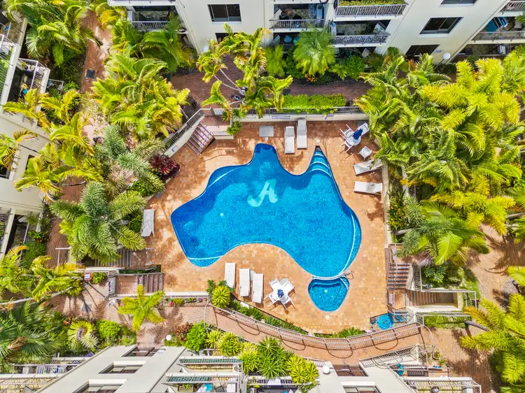 Fourth view of Homely unit listing, 21/1921 Gold Coast Highway, Burleigh Heads QLD 4220