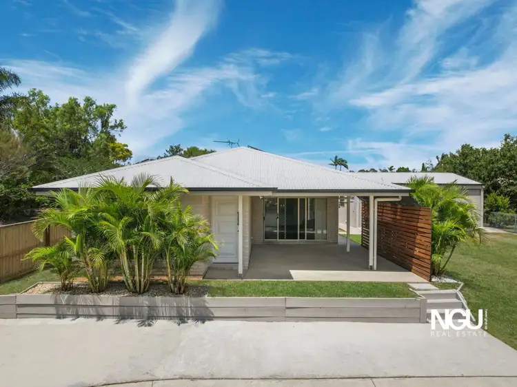 11 Equestrian Drive, Yamanto QLD 4305