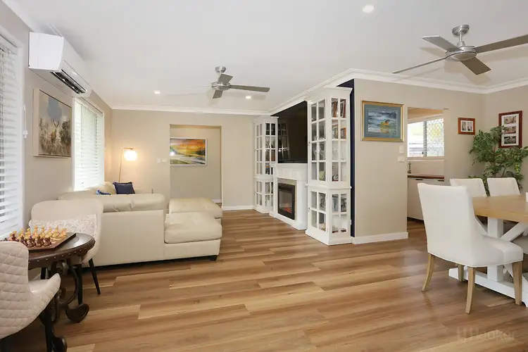 28 Tallara Street, Coombabah QLD 4216