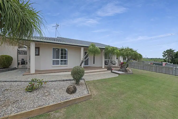 Fourth view of Homely house listing, 6 Whitehall Court, Avoca QLD 4670