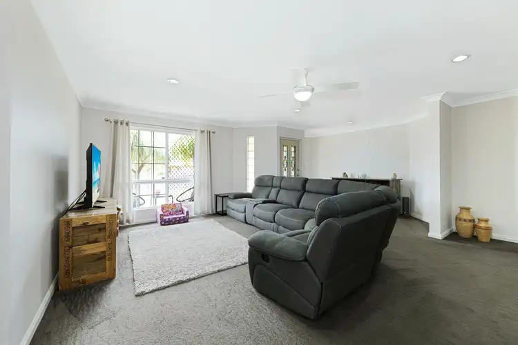 Sixth view of Homely house listing, 6 Whitehall Court, Avoca QLD 4670