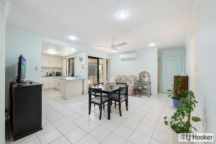 Third view of Homely house listing, 5 Stuckey Drive, Kalkie QLD 4670