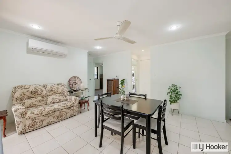 Fifth view of Homely house listing, 5 Stuckey Drive, Kalkie QLD 4670