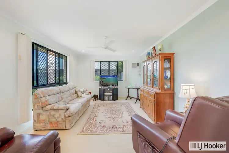 Sixth view of Homely house listing, 5 Stuckey Drive, Kalkie QLD 4670