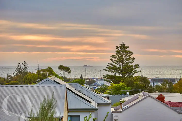 27/11 McAtee Court, Fremantle WA 6160