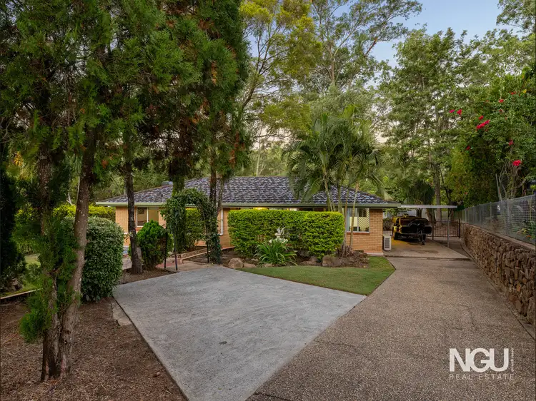 Second view of Homely house listing, 6 Essex Court, Bellbird Park QLD 4300