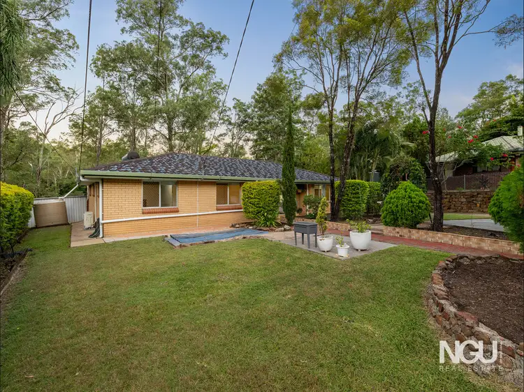 Third view of Homely house listing, 6 Essex Court, Bellbird Park QLD 4300