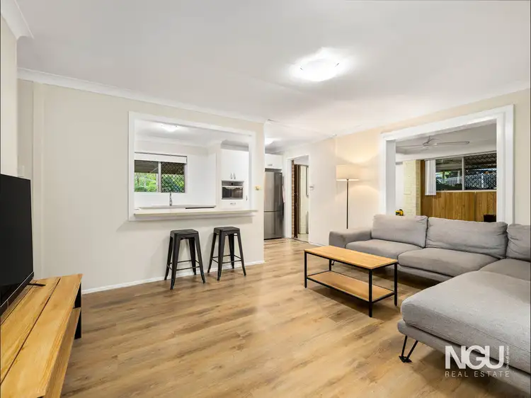 Fourth view of Homely house listing, 6 Essex Court, Bellbird Park QLD 4300