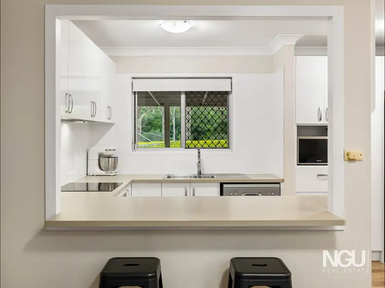 Fifth view of Homely house listing, 6 Essex Court, Bellbird Park QLD 4300