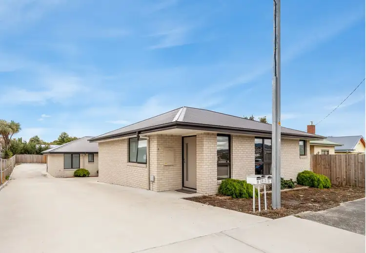 3/36 Springfield Avenue, Moonah TAS 7009