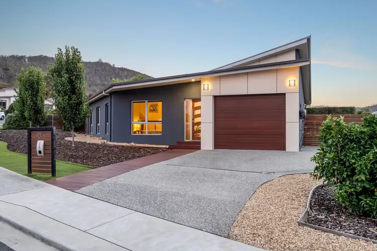 Main view of Homely house listing, 39A Camrise Drive, Cambridge TAS 7170