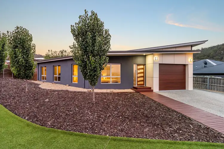 Second view of Homely house listing, 39A Camrise Drive, Cambridge TAS 7170