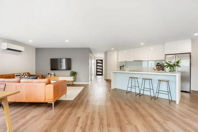 Fifth view of Homely house listing, 39A Camrise Drive, Cambridge TAS 7170