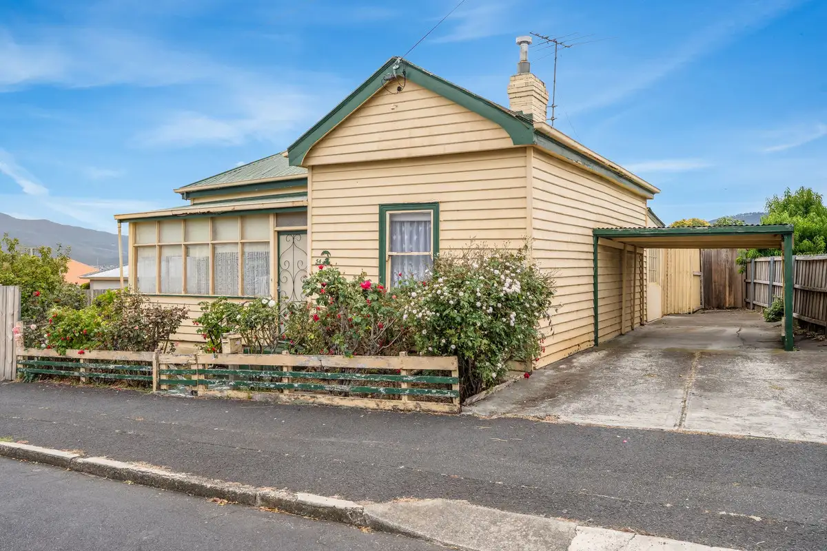 Main view of Homely house listing, 54 Butler Avenue, Moonah TAS 7009
