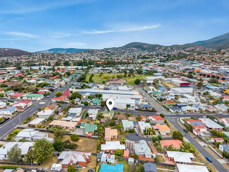 Second view of Homely house listing, 54 Butler Avenue, Moonah TAS 7009
