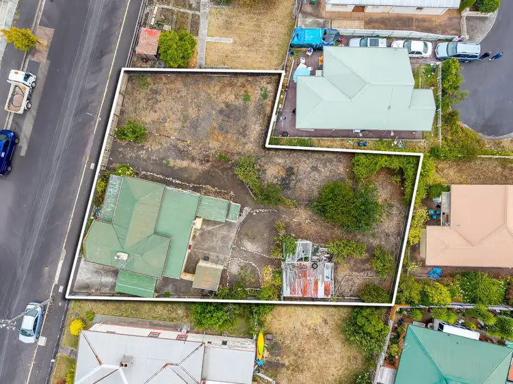 Third view of Homely house listing, 54 Butler Avenue, Moonah TAS 7009