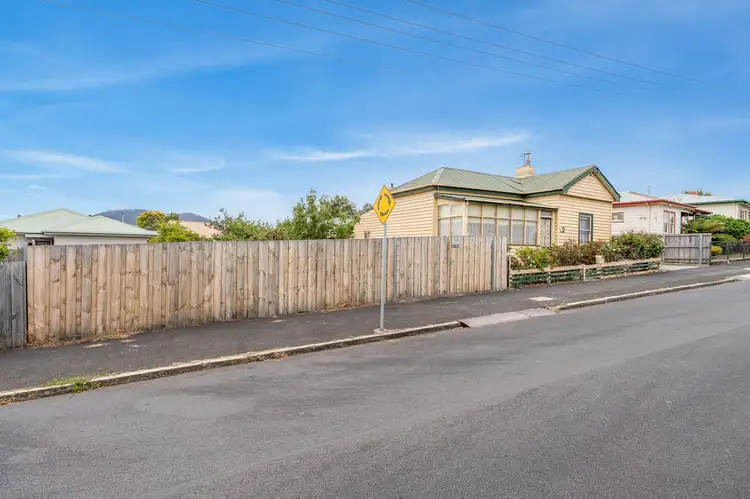 Fourth view of Homely house listing, 54 Butler Avenue, Moonah TAS 7009