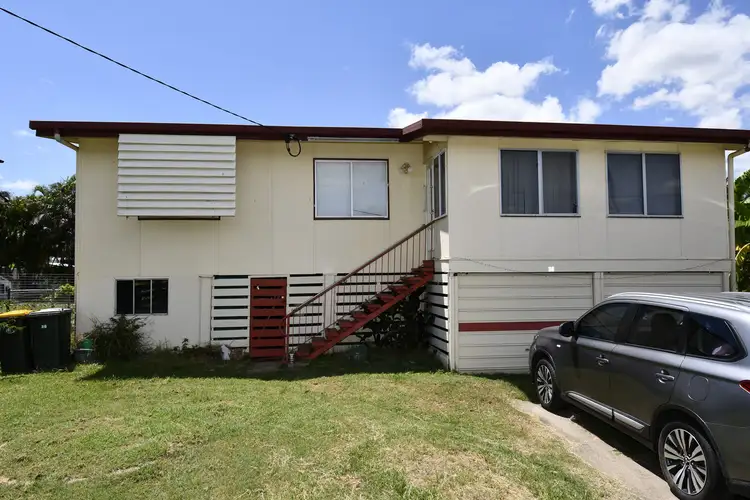 36 Princess, Berserker QLD 4701