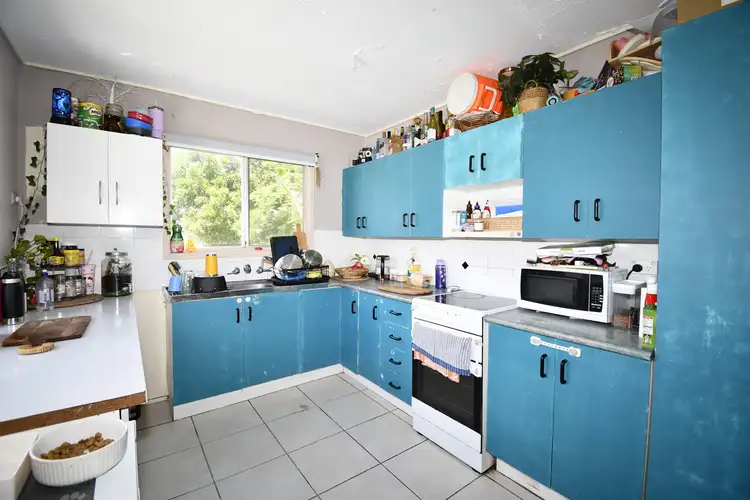 Second view of Homely house listing, 36 Princess, Berserker QLD 4701