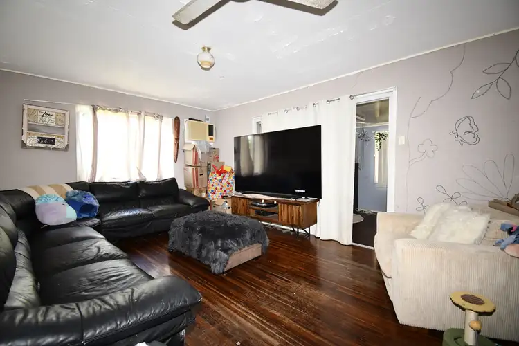 Third view of Homely house listing, 36 Princess, Berserker QLD 4701