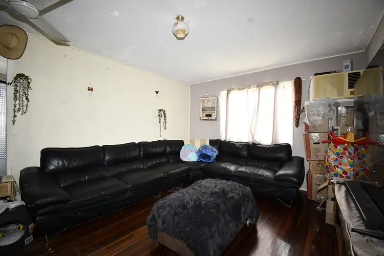 Fifth view of Homely house listing, 36 Princess, Berserker QLD 4701
