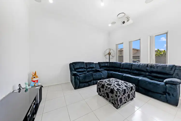 Second view of Homely house listing, 4 Carramar Avenue, Jordan Springs NSW 2747