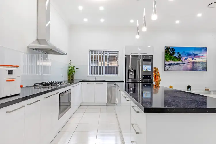Fourth view of Homely house listing, 4 Carramar Avenue, Jordan Springs NSW 2747