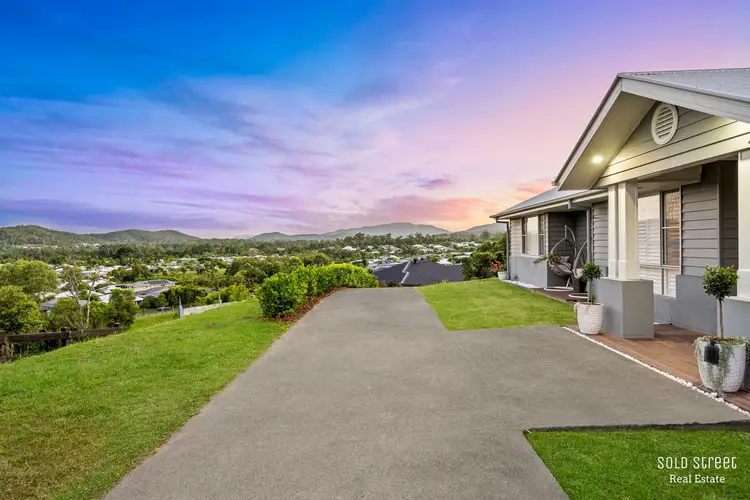 41 Summerstone Place, Maudsland QLD 4210