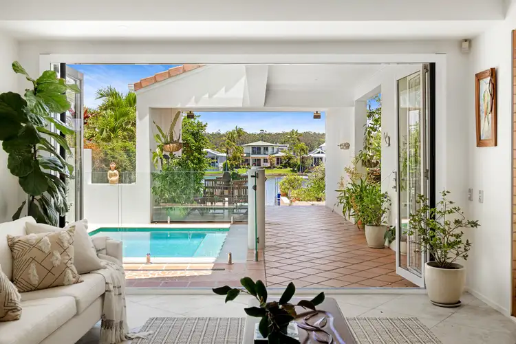 52 Saltwater Avenue, Noosa Waters QLD 4566