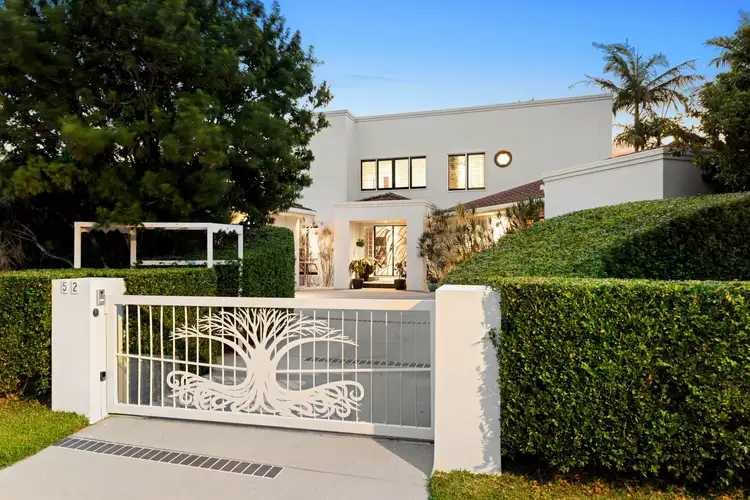 52 Saltwater Avenue, Noosa Waters QLD 4566