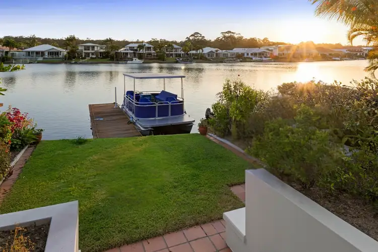 Fourth view of Homely house listing, 52 Saltwater Avenue, Noosa Waters QLD 4566