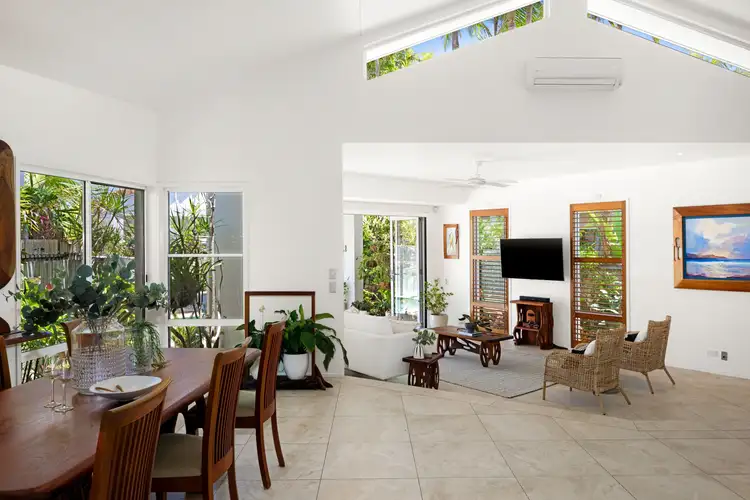Sixth view of Homely house listing, 52 Saltwater Avenue, Noosa Waters QLD 4566