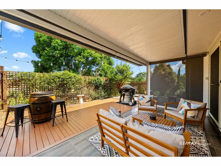 Third view of Homely house listing, 1/1 Fairview Court, Maleny QLD 4552