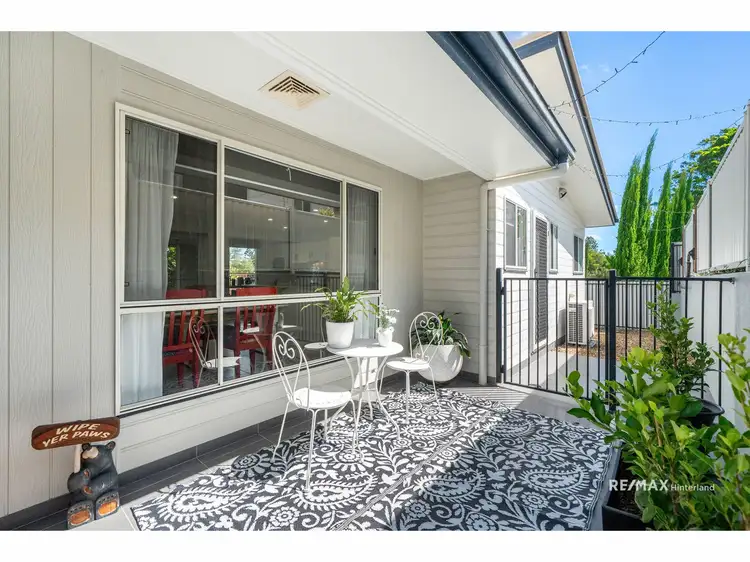 Fourth view of Homely house listing, 1/1 Fairview Court, Maleny QLD 4552