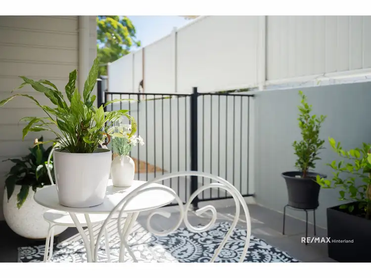 Fifth view of Homely house listing, 1/1 Fairview Court, Maleny QLD 4552