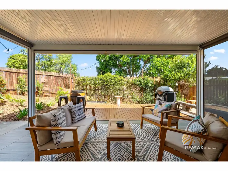 Sixth view of Homely house listing, 1/1 Fairview Court, Maleny QLD 4552