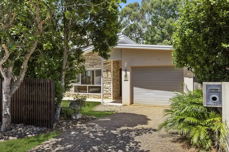 Main view of Homely villa listing, 4/26 Andersson Court, Highfields QLD 4352