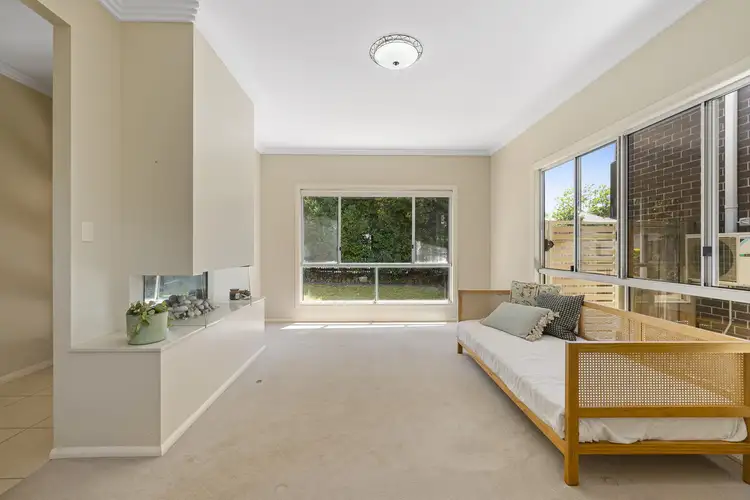Third view of Homely villa listing, 4/26 Andersson Court, Highfields QLD 4352