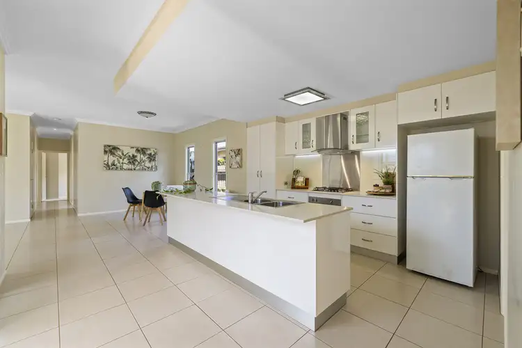 Fifth view of Homely villa listing, 4/26 Andersson Court, Highfields QLD 4352