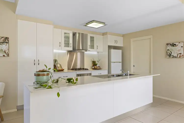 Sixth view of Homely villa listing, 4/26 Andersson Court, Highfields QLD 4352