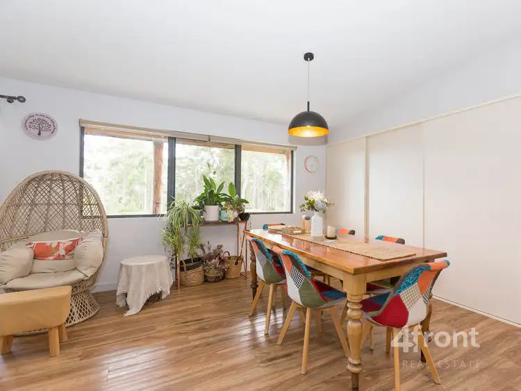 Fourth view of Homely rural property listing, 150 Mountain Road, Lilydale TAS 7268