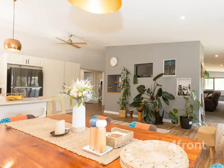 Sixth view of Homely rural property listing, 150 Mountain Road, Lilydale TAS 7268
