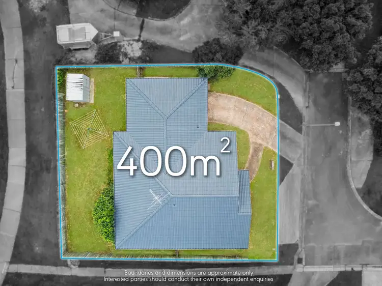Main view of Homely house listing, 7 Jasmine Court, Fitzgibbon QLD 4018
