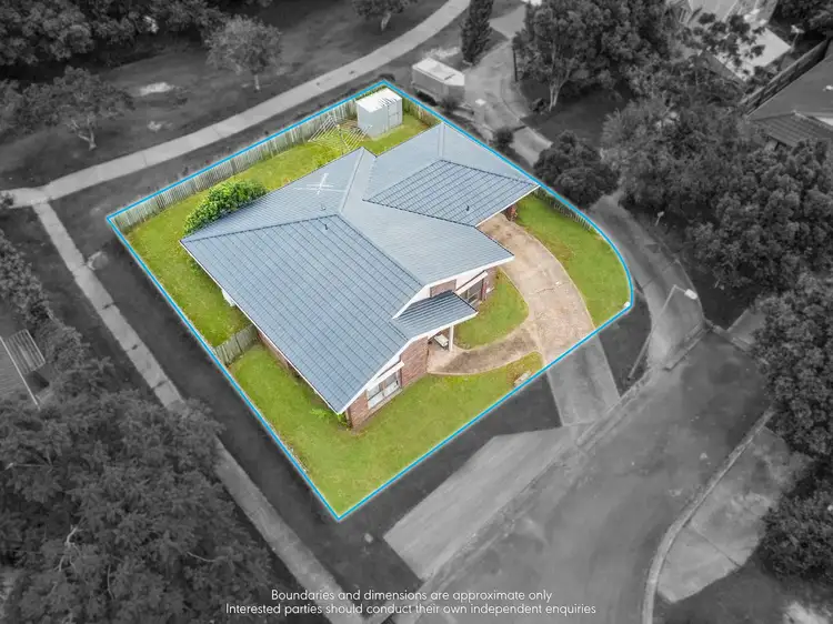 Second view of Homely house listing, 7 Jasmine Court, Fitzgibbon QLD 4018
