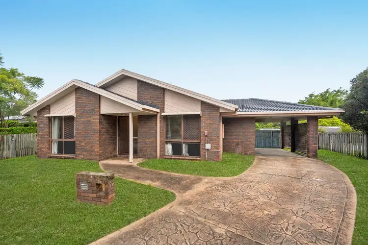 Third view of Homely house listing, 7 Jasmine Court, Fitzgibbon QLD 4018