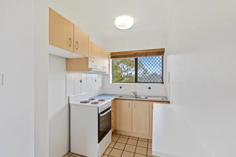 Second view of Homely unit listing, 10/32 Crowther Street, West End QLD 4101