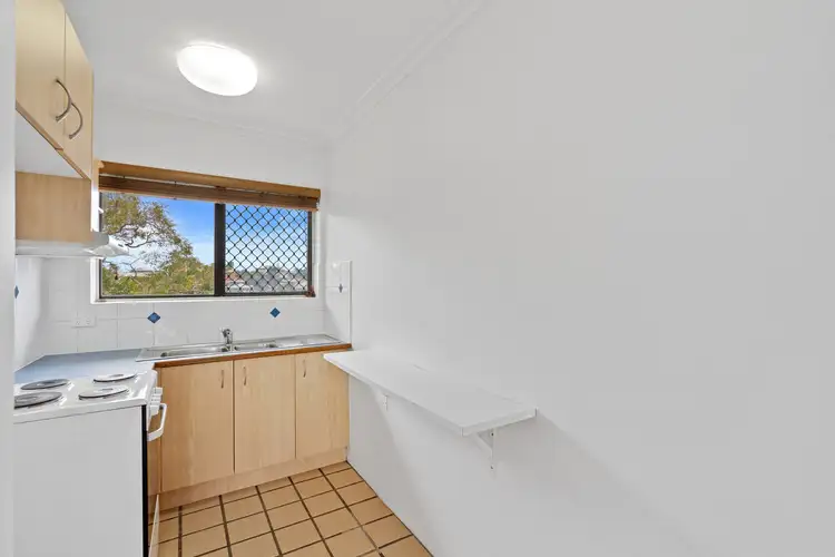 Third view of Homely unit listing, 10/32 Crowther Street, West End QLD 4101