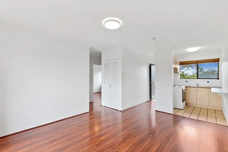 Fourth view of Homely unit listing, 10/32 Crowther Street, West End QLD 4101